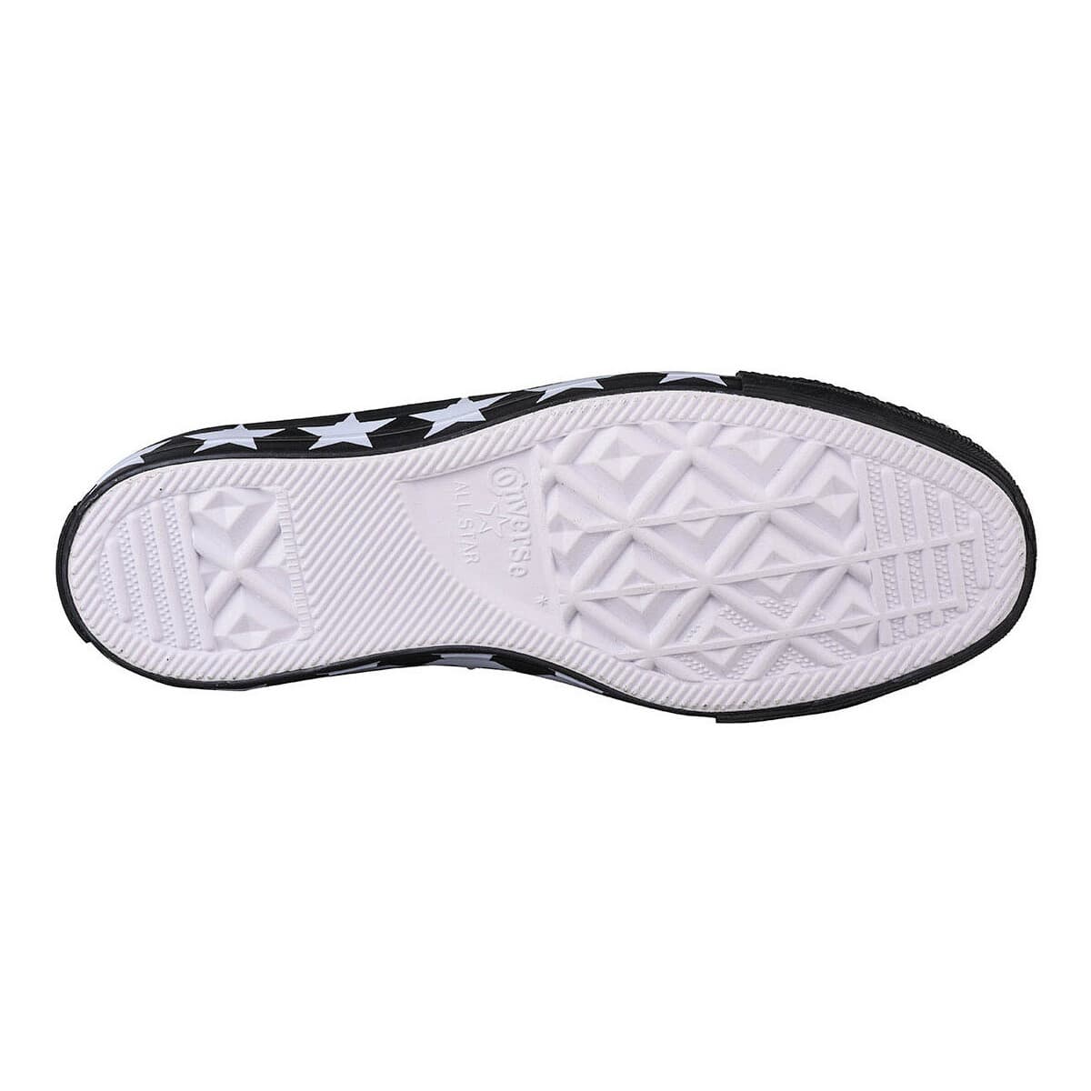 Women's Sneakers Converse Black