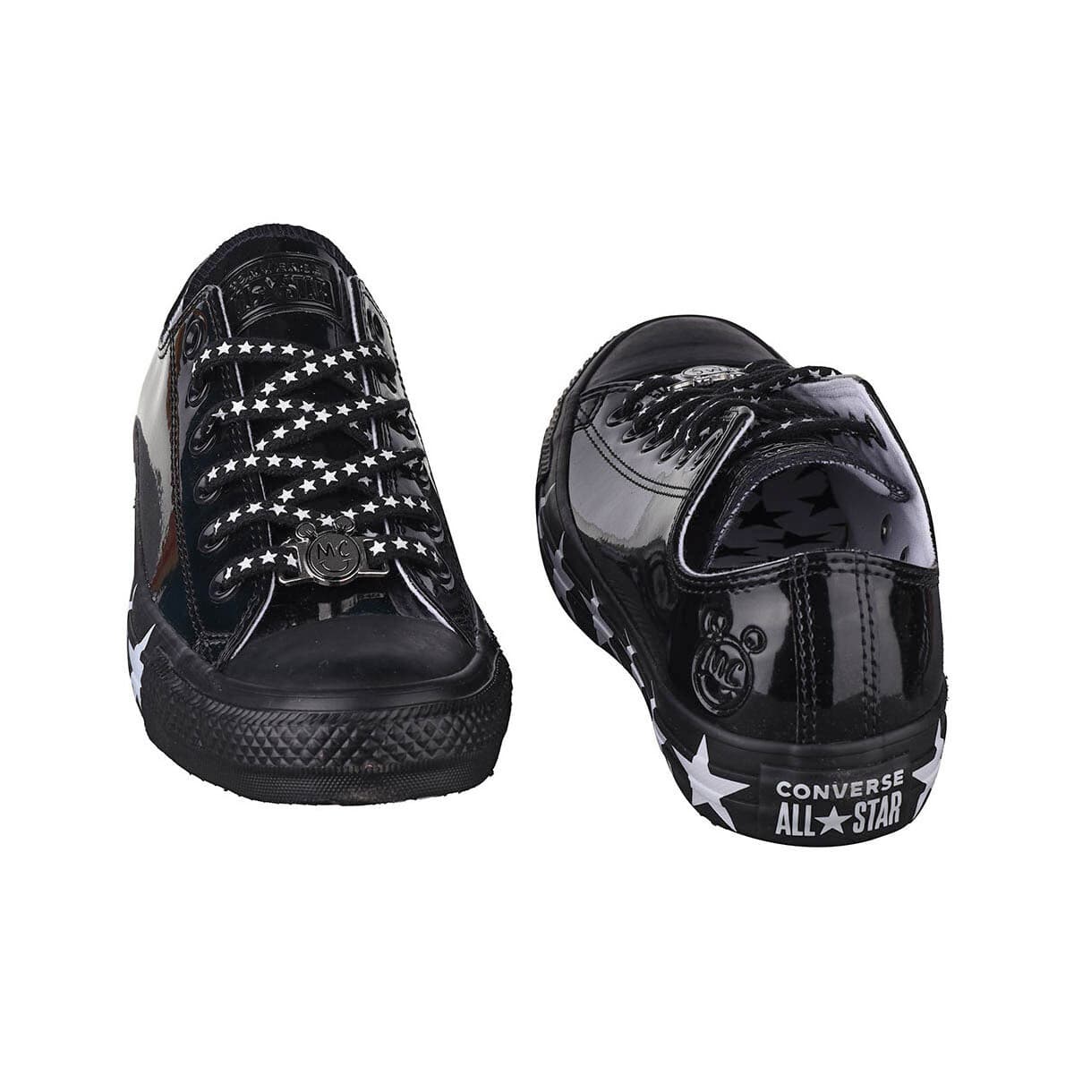 Women's Sneakers Converse Black