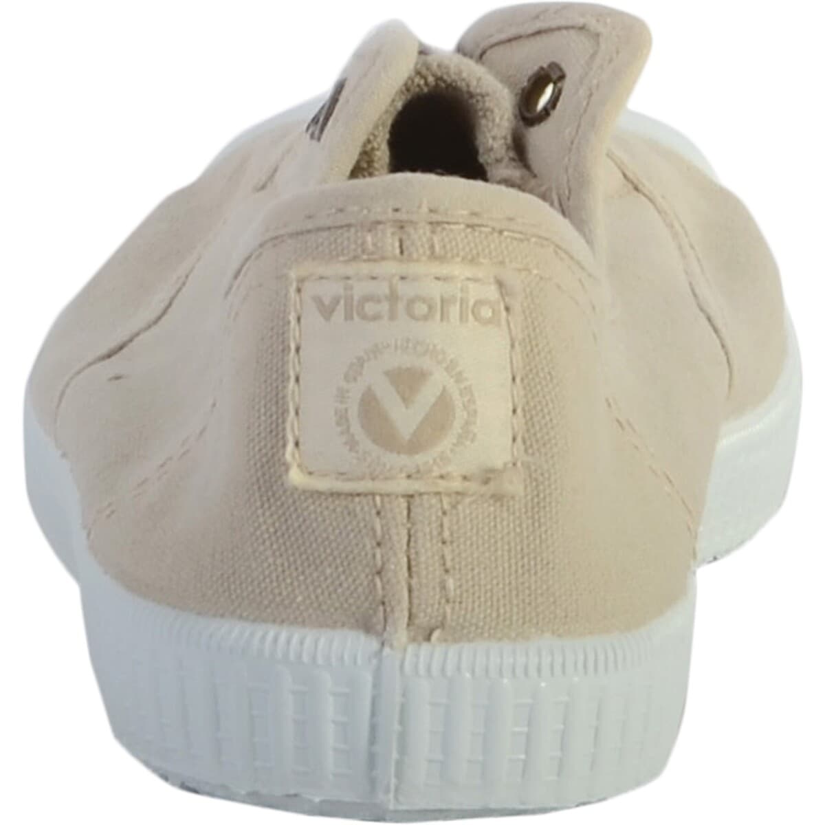 Men's Sneakers Victoria Gray