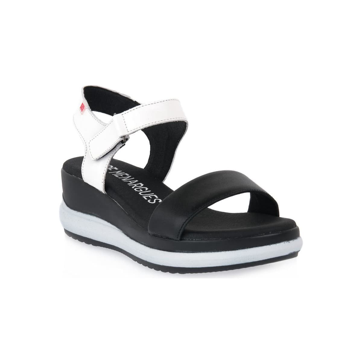 Women's Gym Shoes Pepe Menargues Black