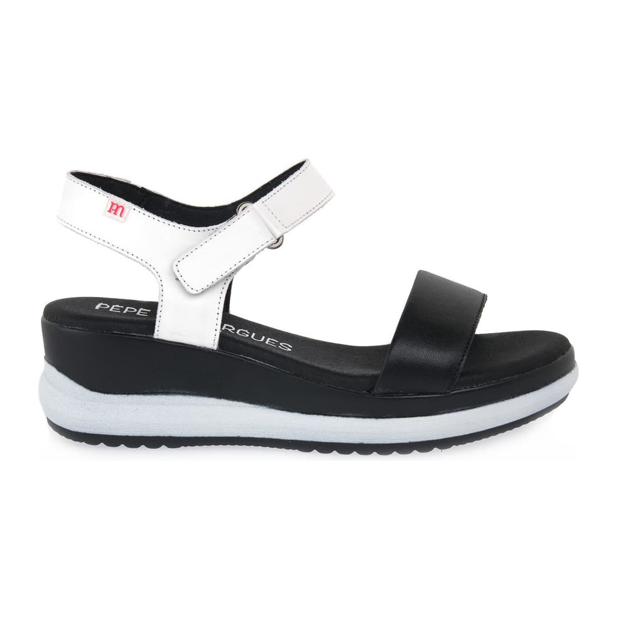 Women's Gym Shoes Pepe Menargues Black