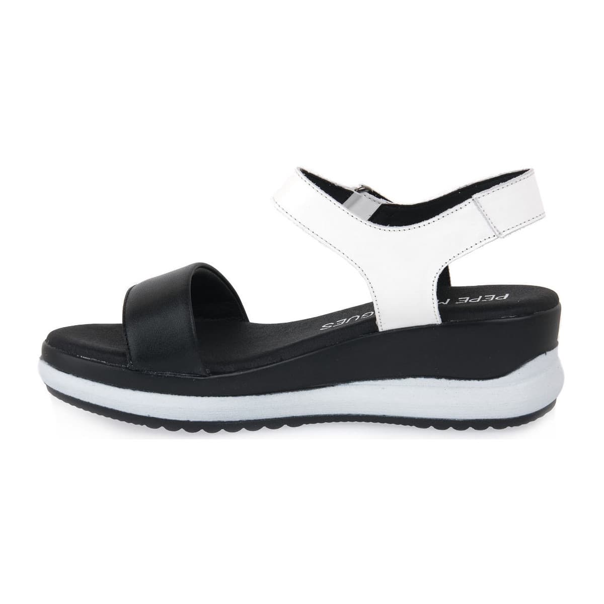 Women's Gym Shoes Pepe Menargues Black