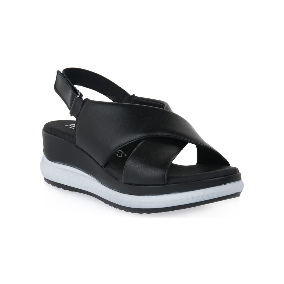 Women's Gym Shoes Pepe Menargues Black