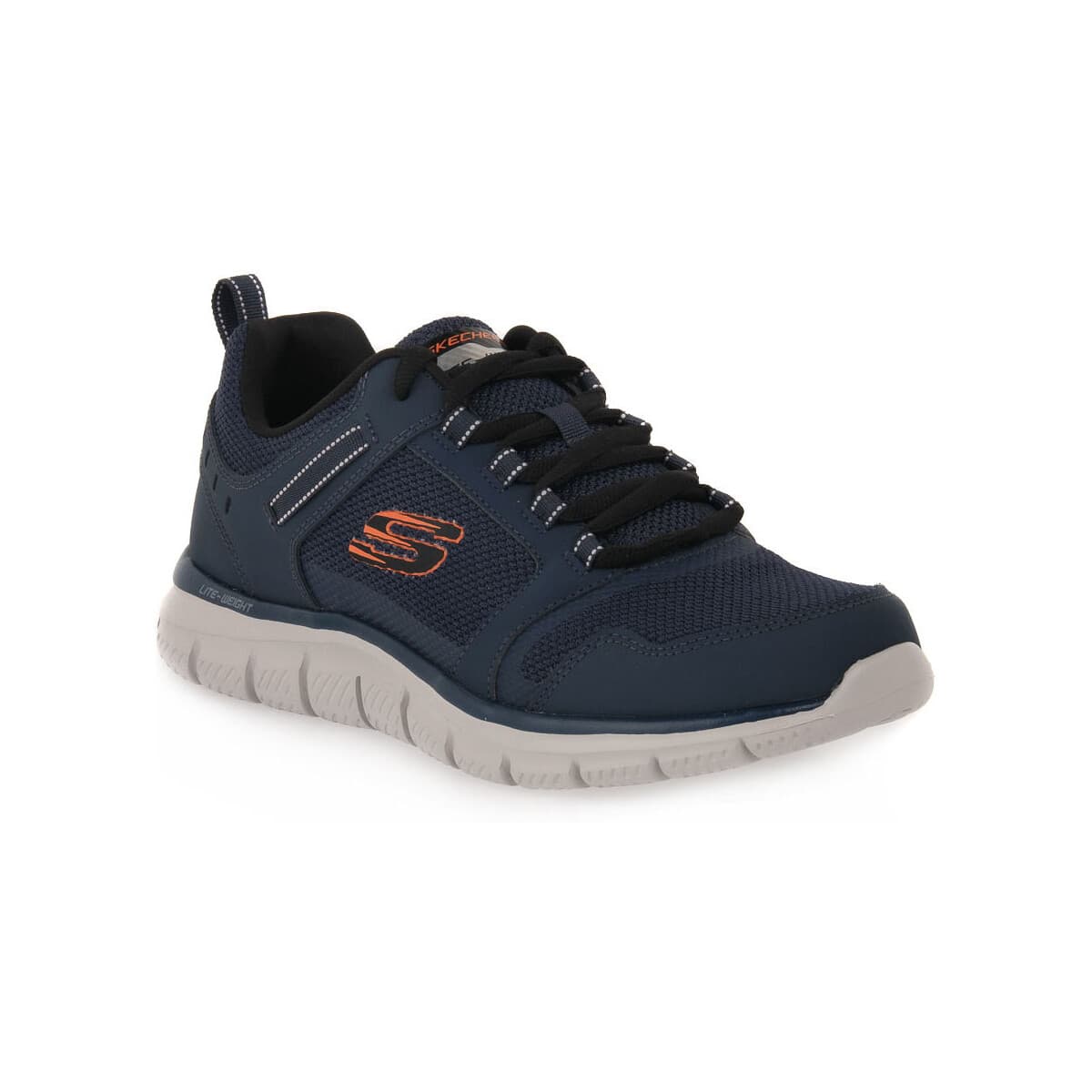 Men's Sneakers Skechers Blue