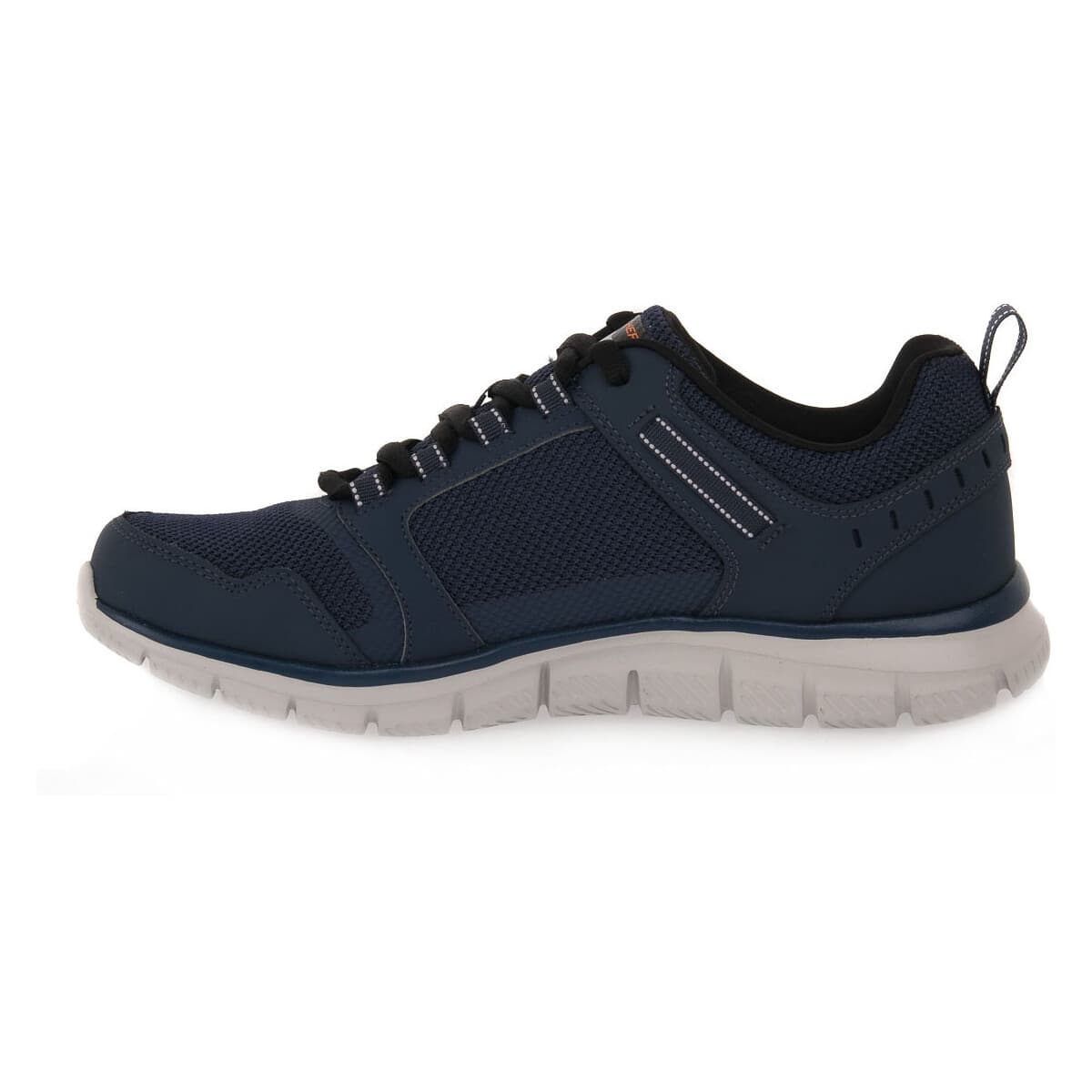 Men's Sneakers Skechers Blue