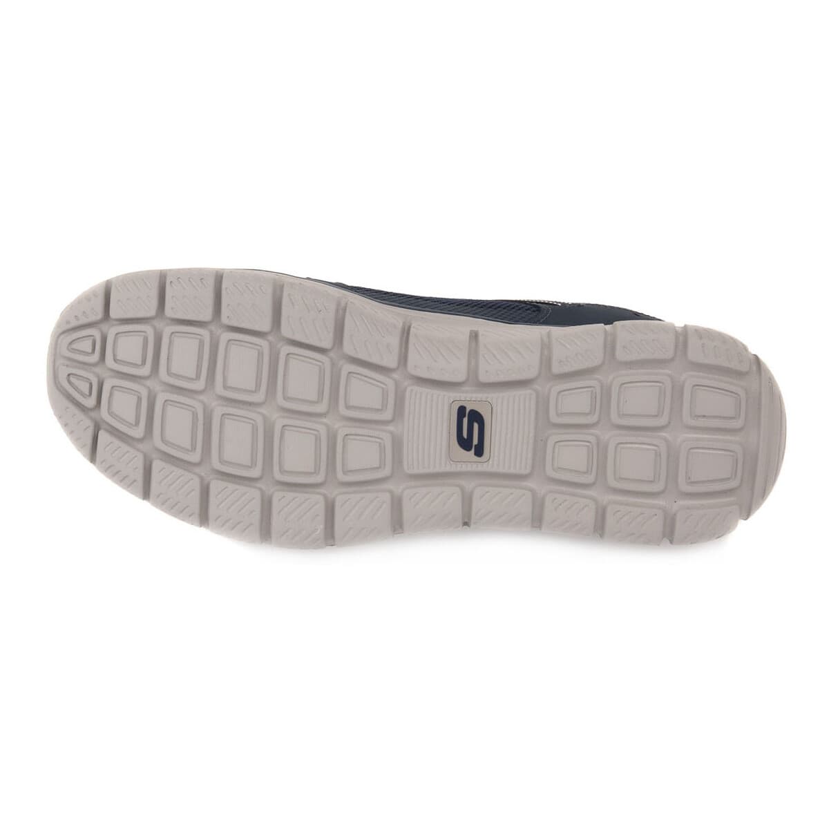 Men's Sneakers Skechers Blue