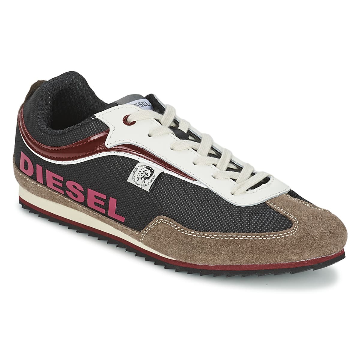Xαμηλά Sneakers Diesel Basket Diesel