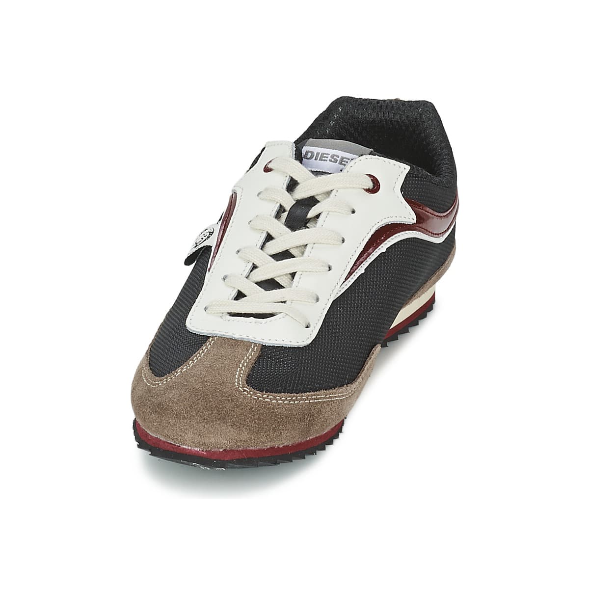 Men's Sneakers Diesel Gray