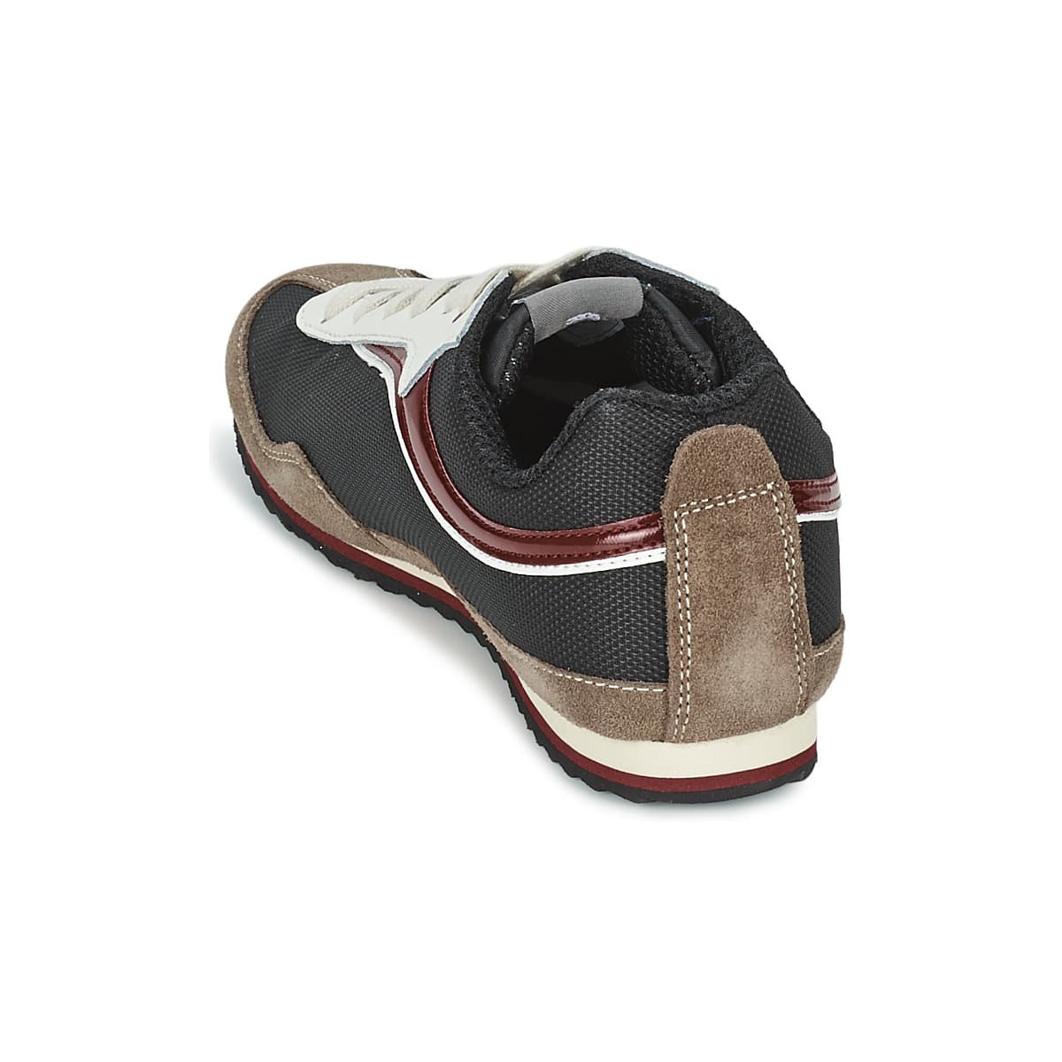 Men's Sneakers Diesel Gray