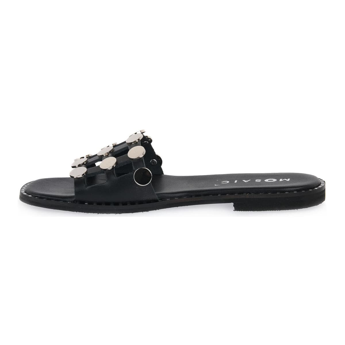 Women's Sandals Mosaic Black