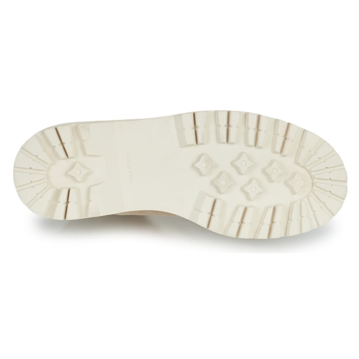 Women's Boots Sweet Lemon Beige