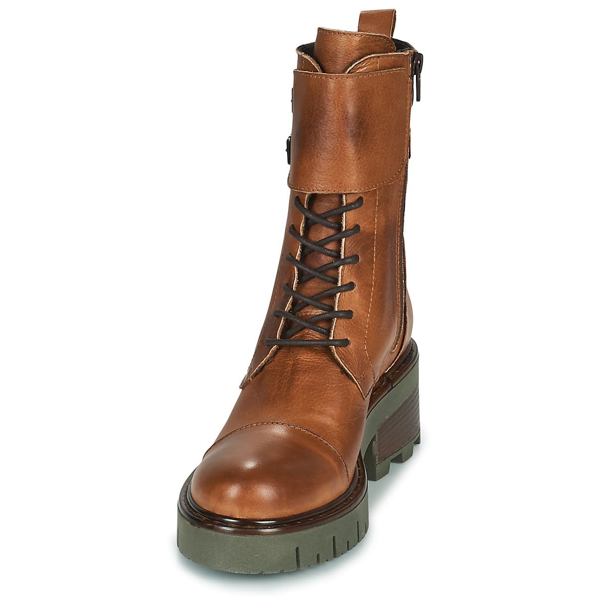 Women's Boots Sweet Lemon Brown