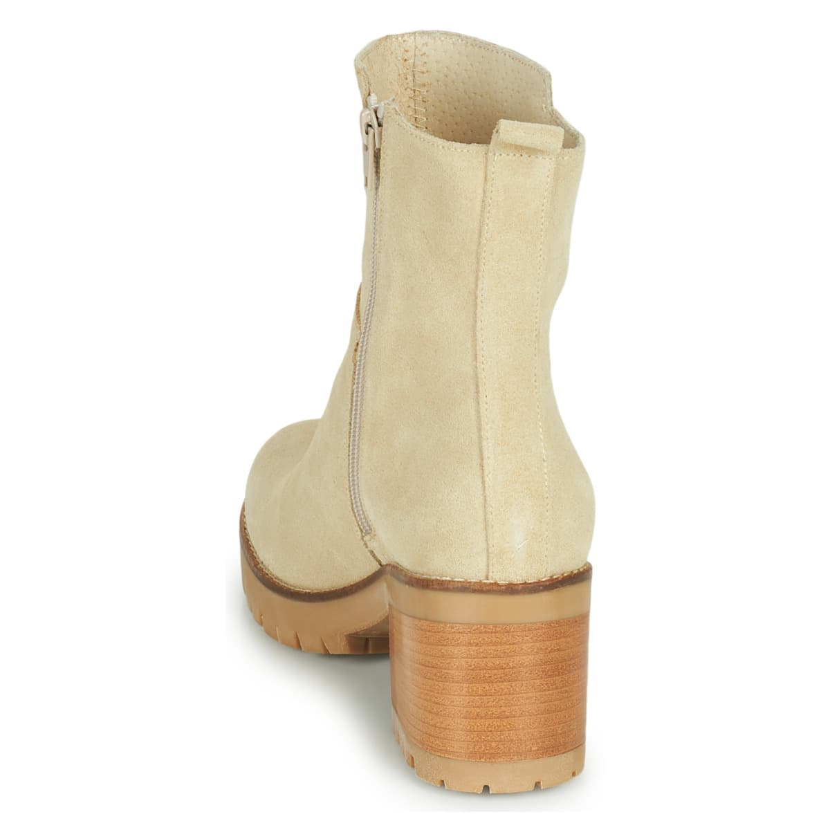 Women's Boots Sweet Lemon Beige