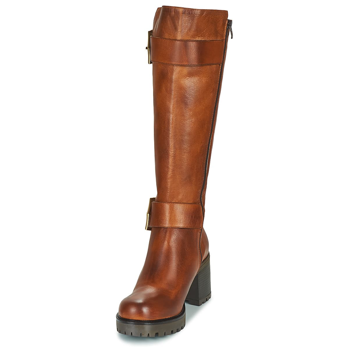 Women's Boots Sweet Lemon Brown