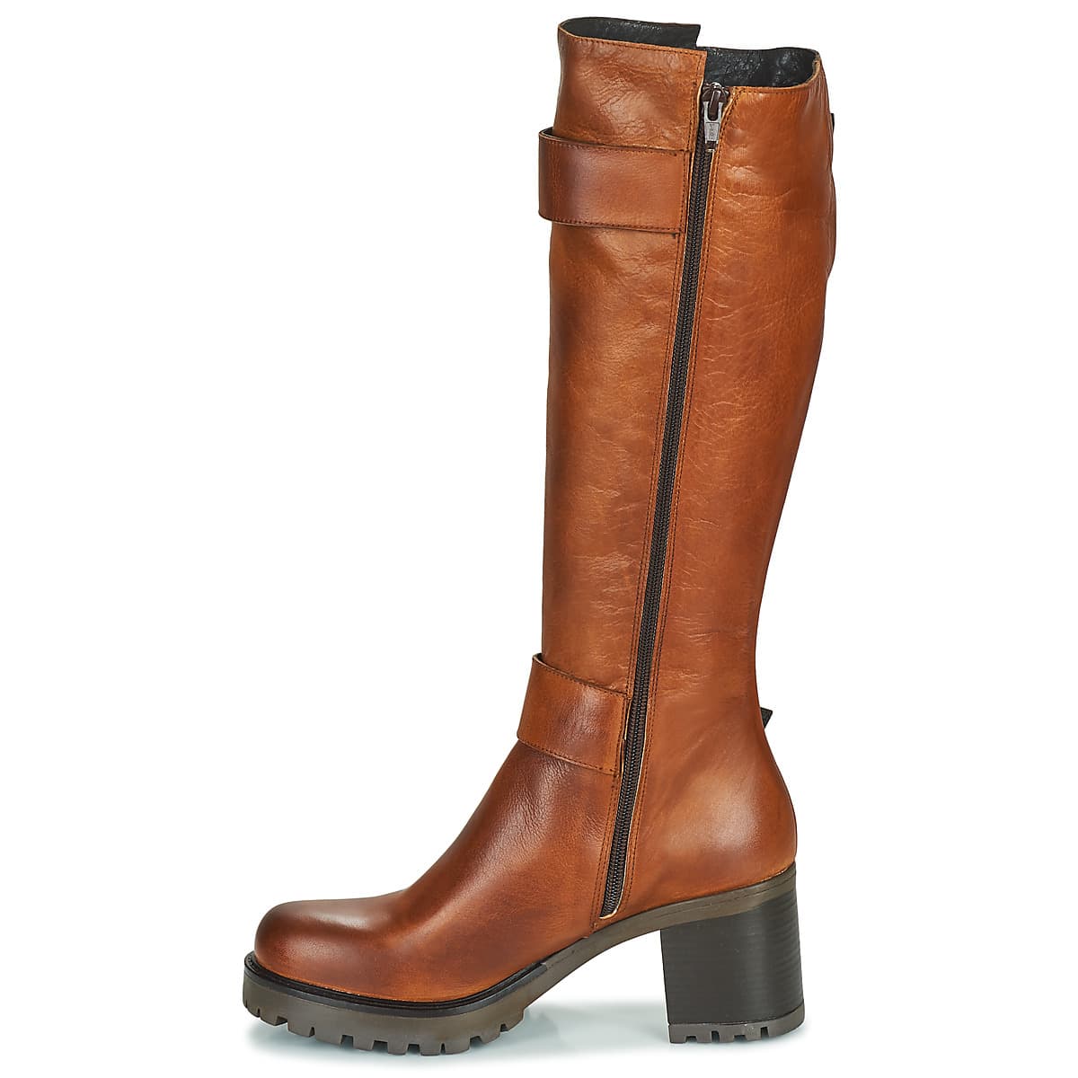 Women's Boots Sweet Lemon Brown