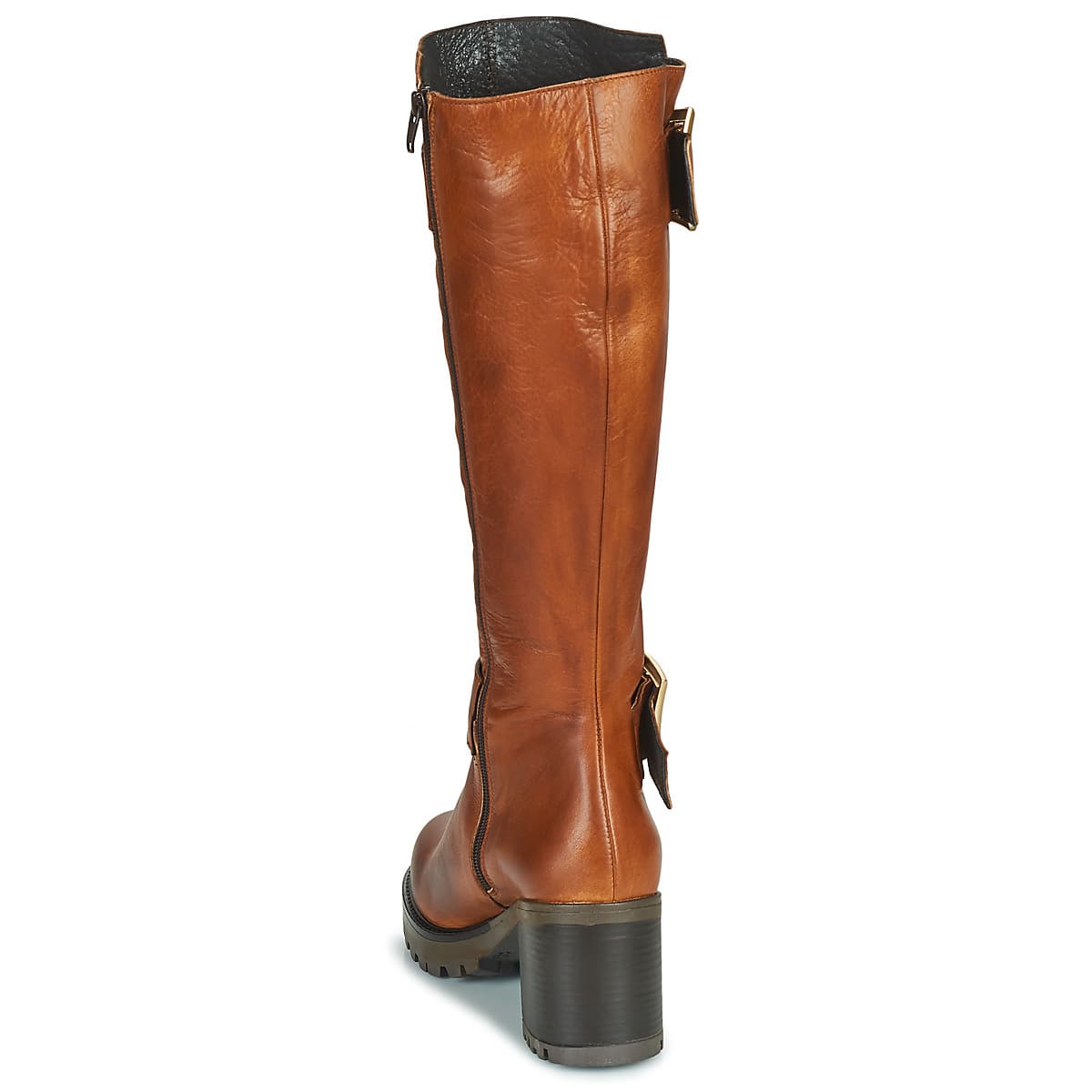 Women's Boots Sweet Lemon Brown