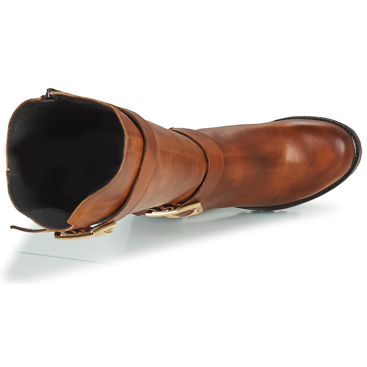 Women's Boots Sweet Lemon Brown