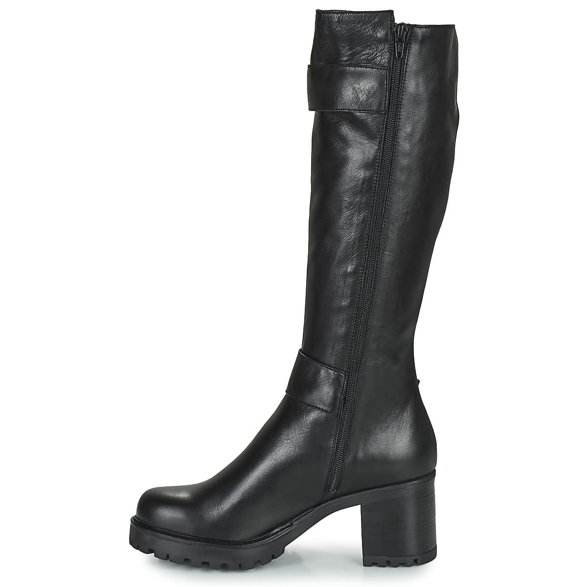 Women's Boots Sweet Lemon Black