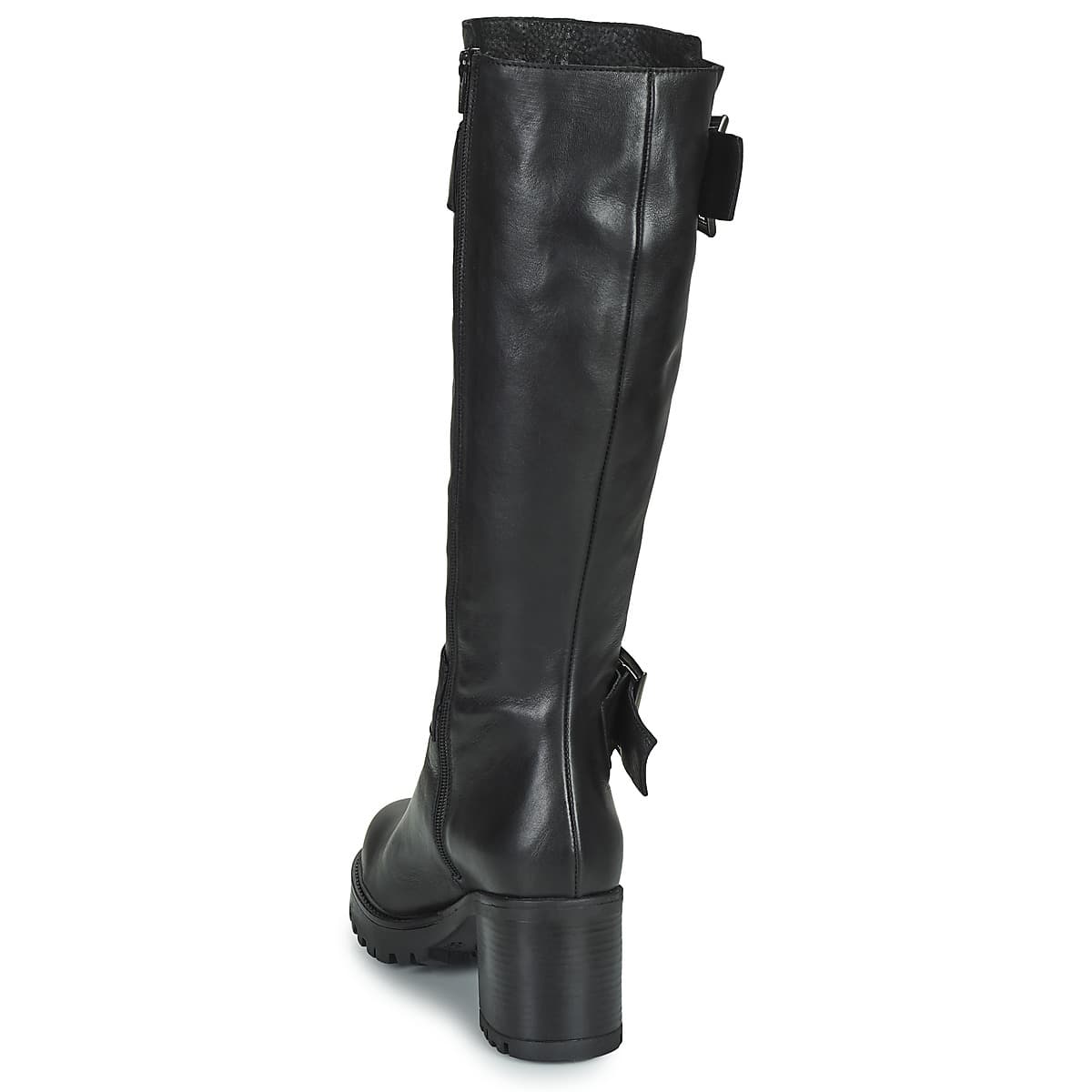 Women's Boots Sweet Lemon Black