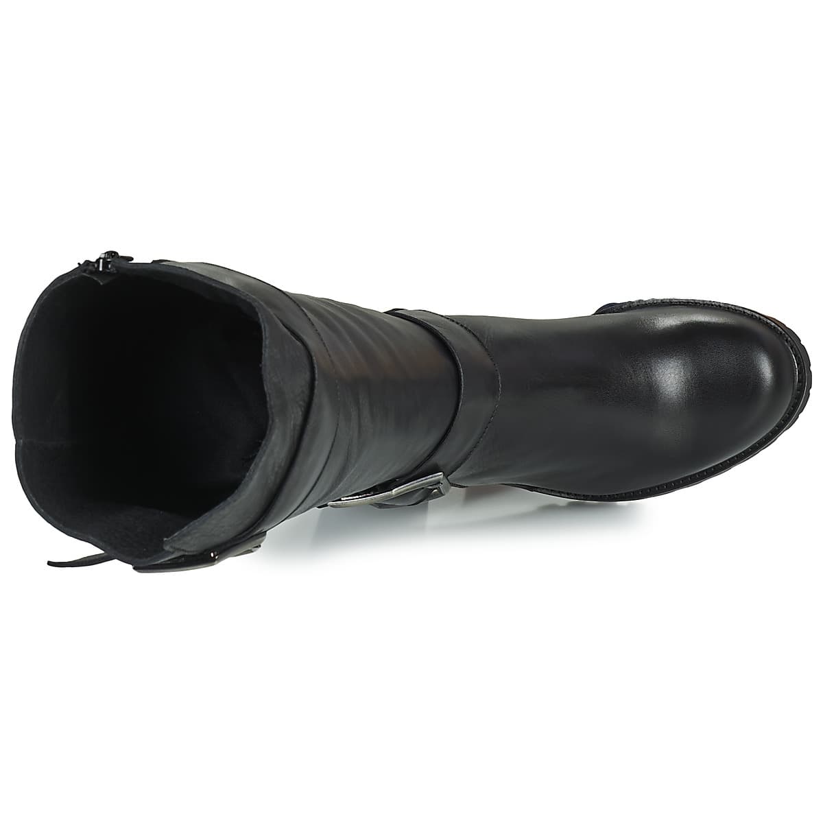 Women's Boots Sweet Lemon Black