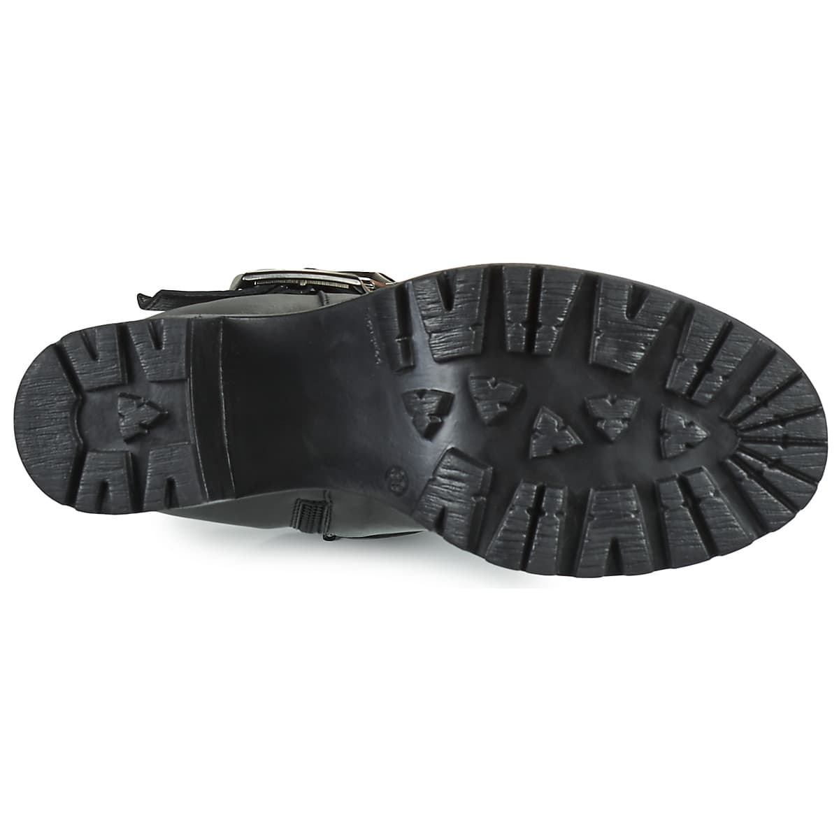 Women's Boots Sweet Lemon Black