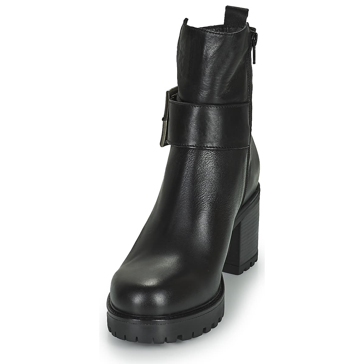 Women's Boots Sweet Lemon Black