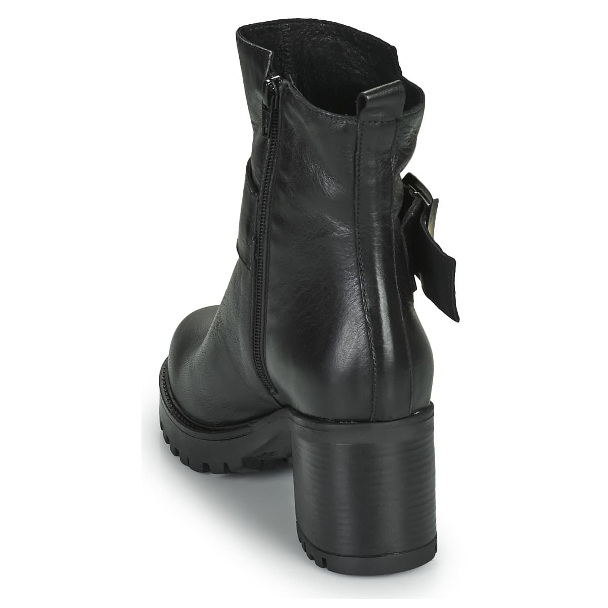 Women's Boots Sweet Lemon Black