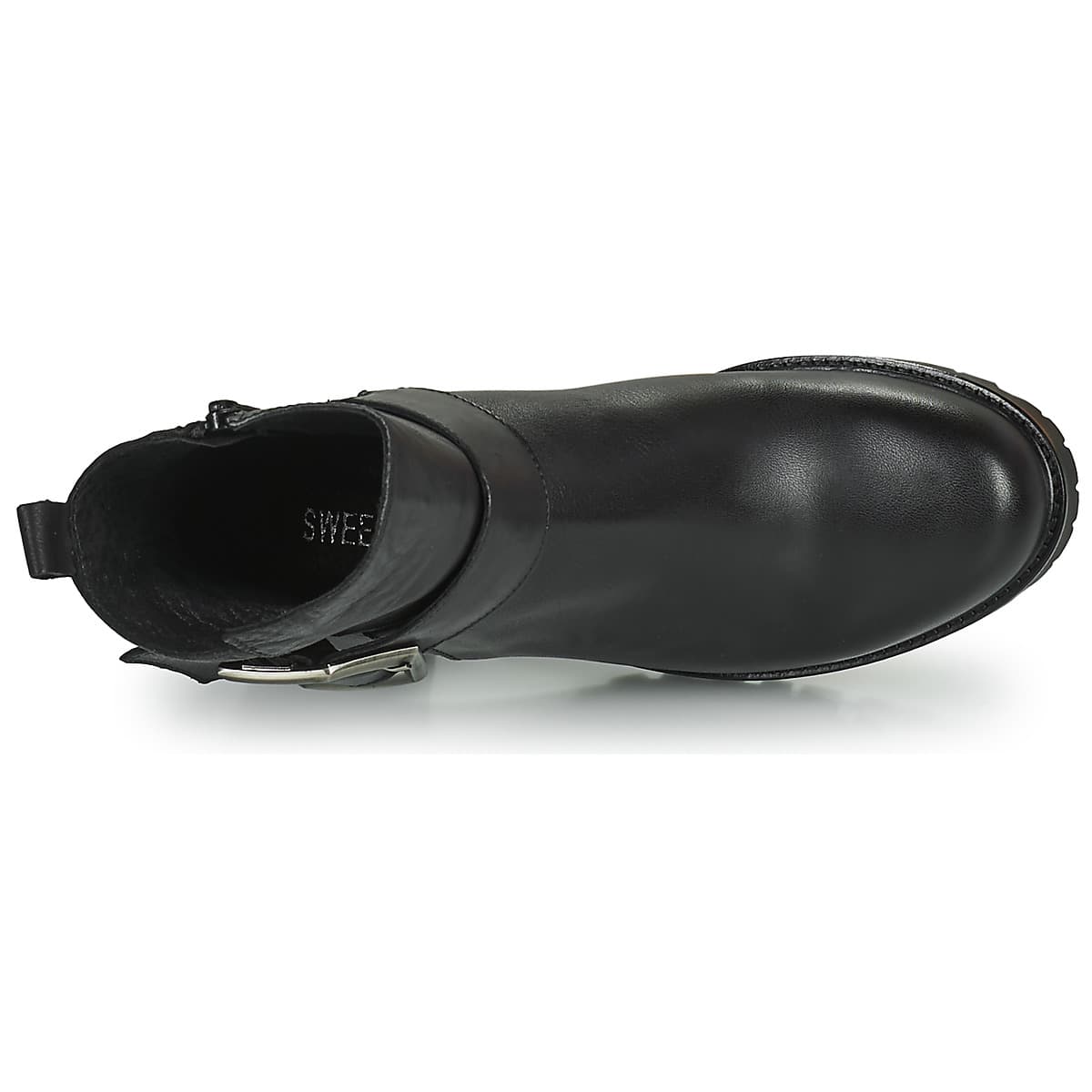 Women's Boots Sweet Lemon Black