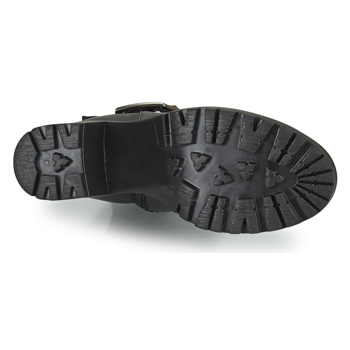 Women's Boots Sweet Lemon Black