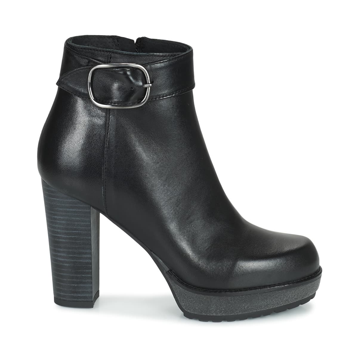 Women's Boots Sweet Lemon Black