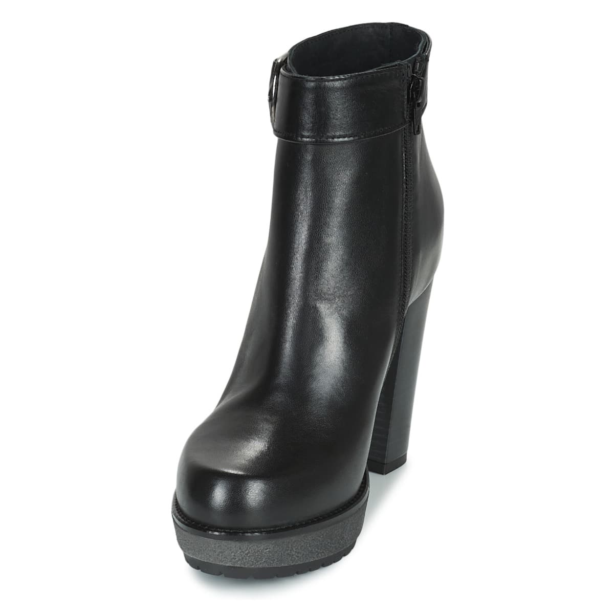 Women's Boots Sweet Lemon Black
