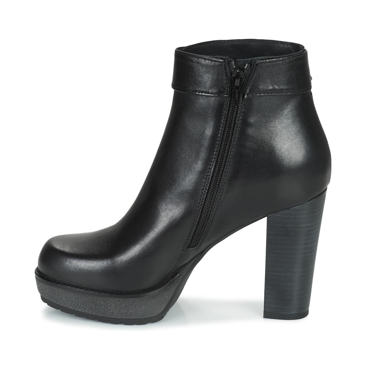 Women's Boots Sweet Lemon Black
