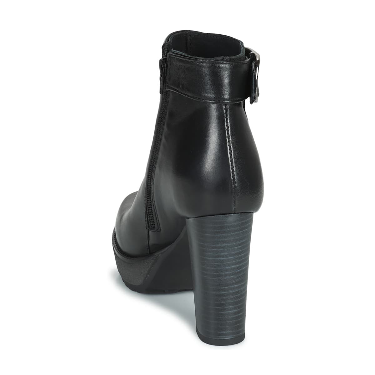 Women's Boots Sweet Lemon Black