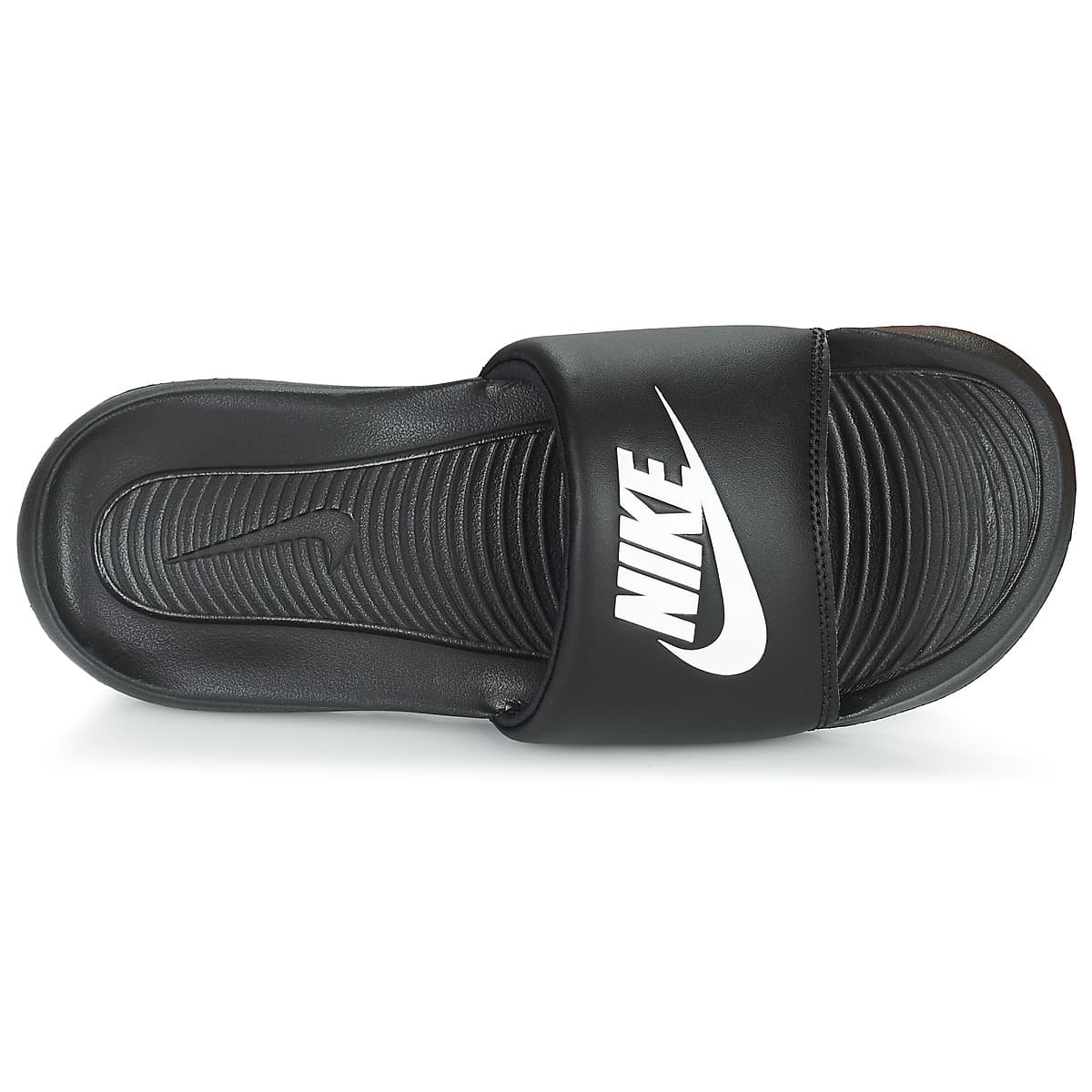 Women's Flip Flops Nike Black