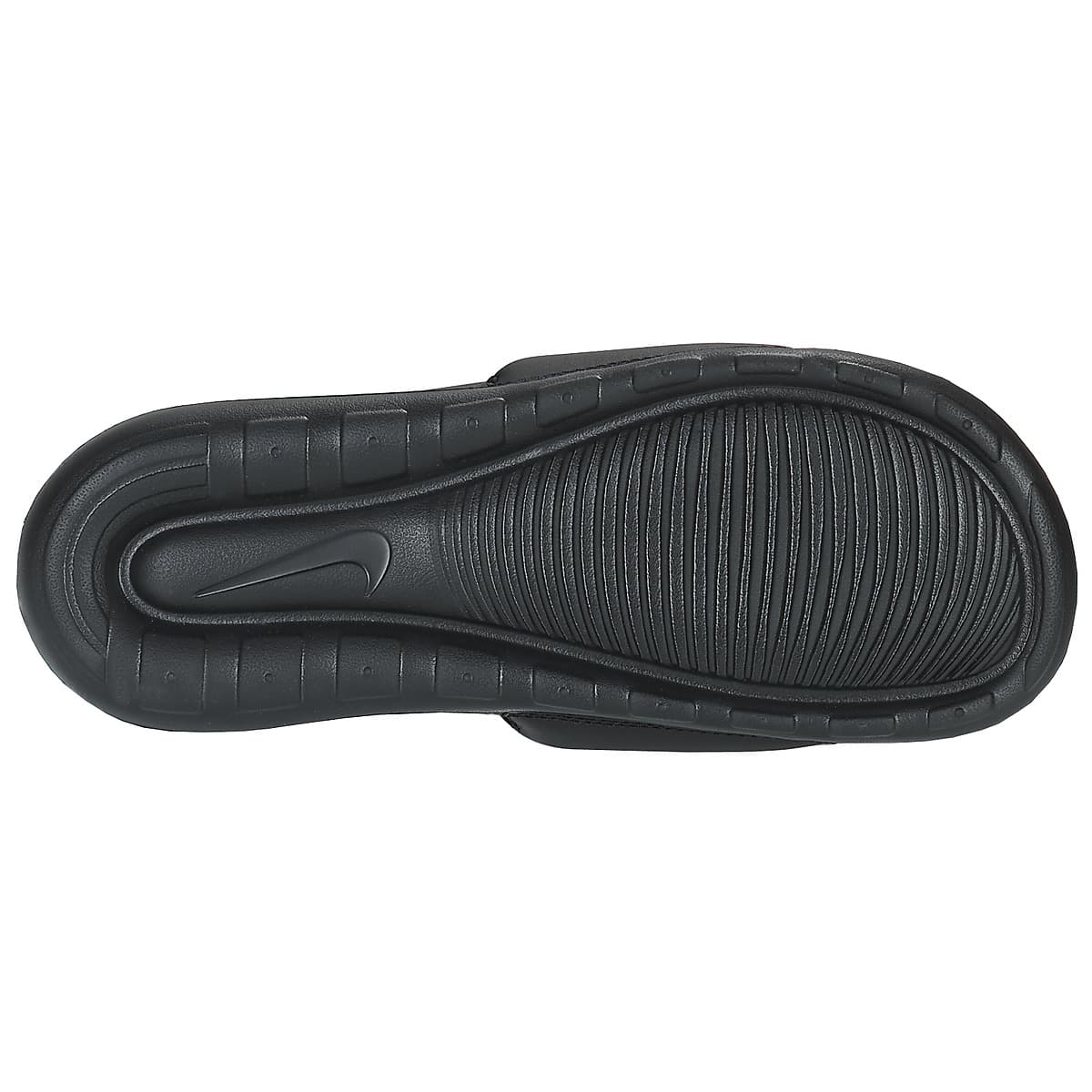 Women's Flip Flops Nike Black
