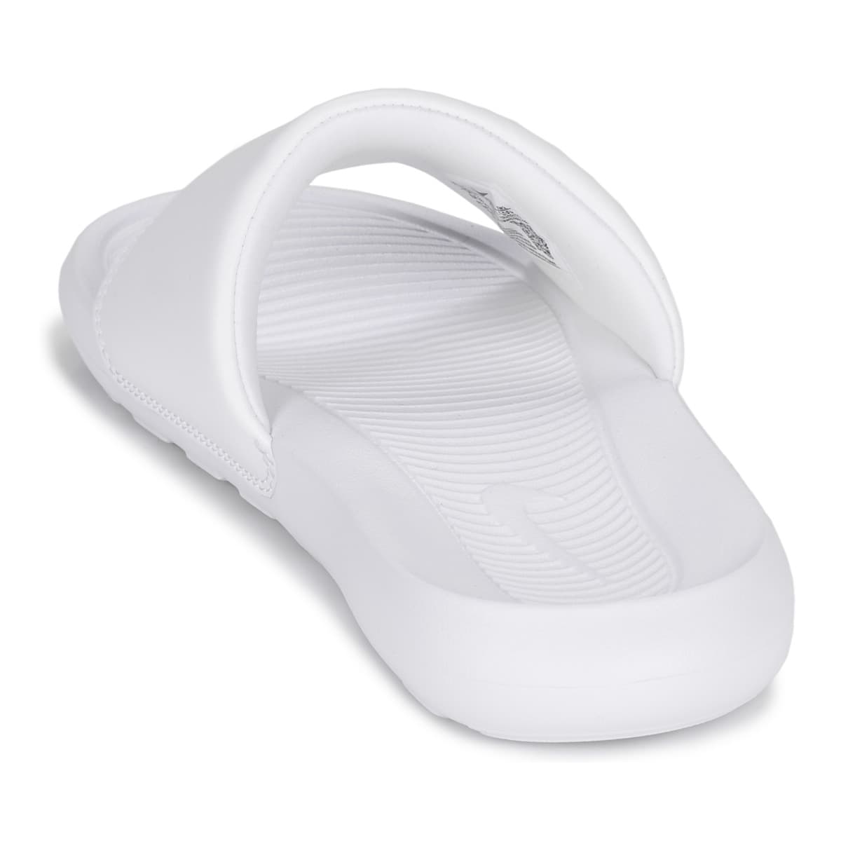 Women's Flip Flops Nike White