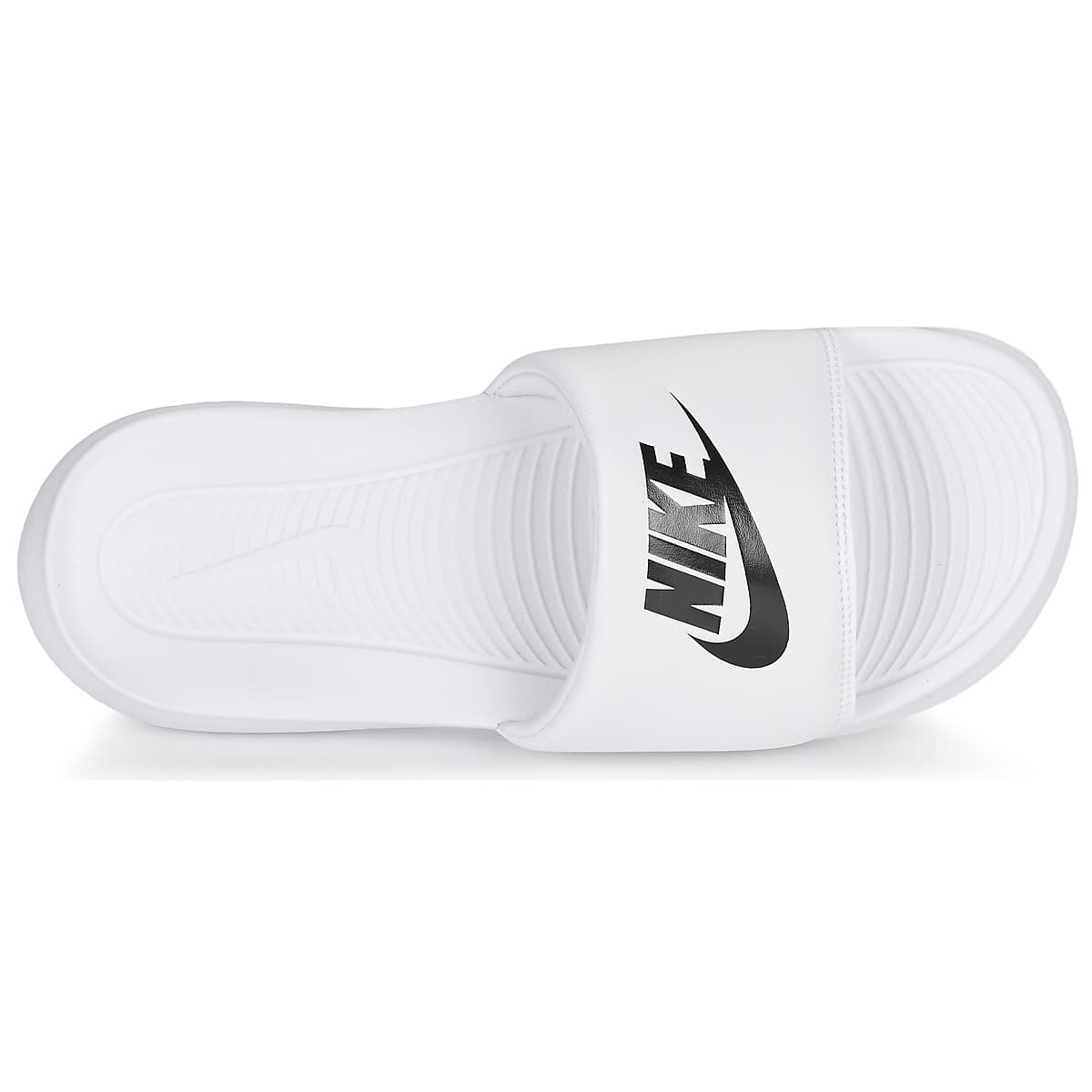 Women's Flip Flops Nike White
