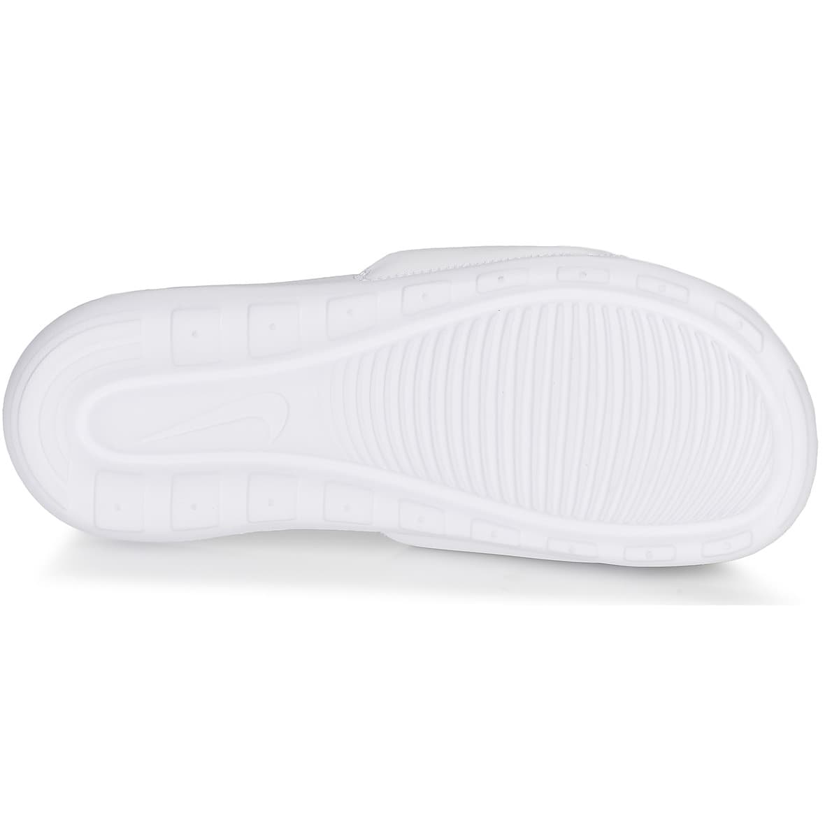 Women's Flip Flops Nike White