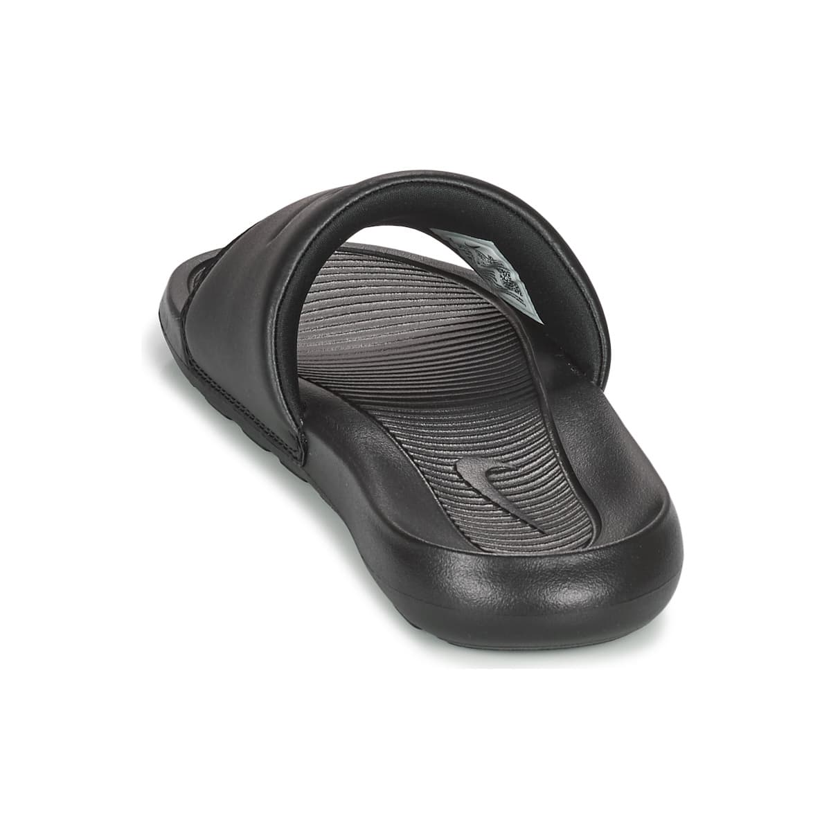 Women's Flip Flops Nike Black