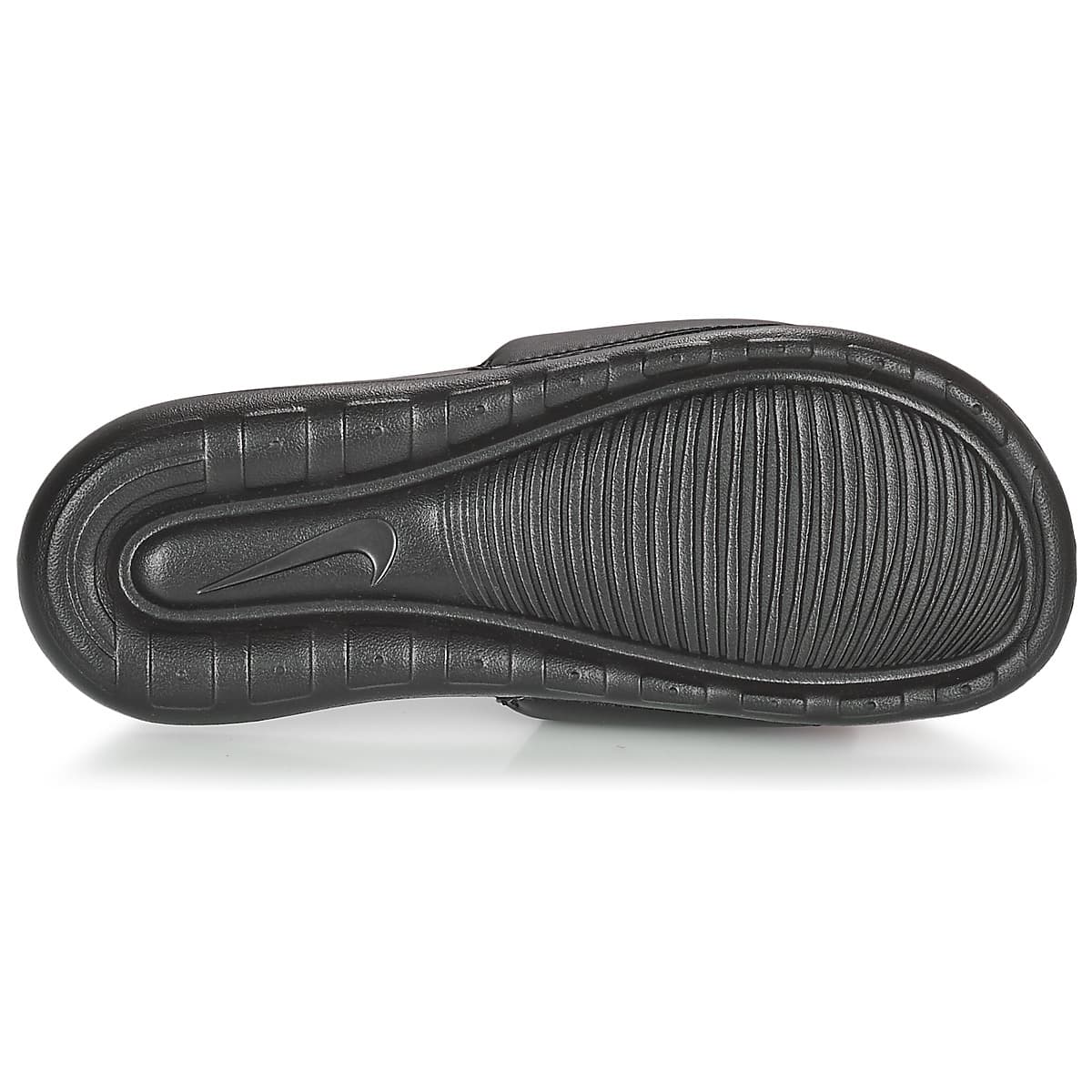 Women's Flip Flops Nike Black