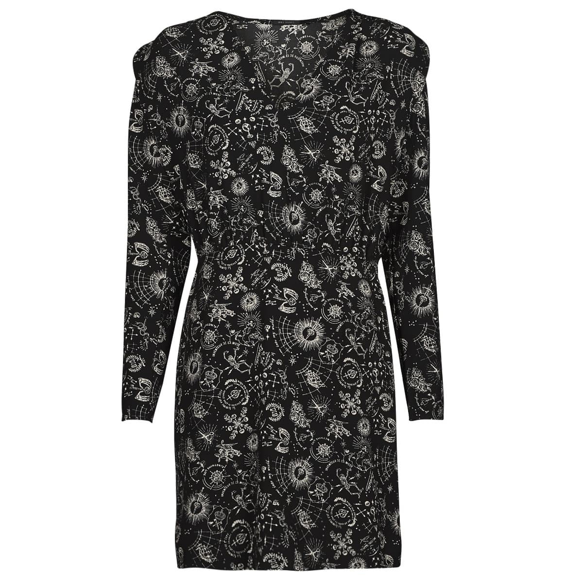 Κοντά Φορέματα Ikks KIMEO