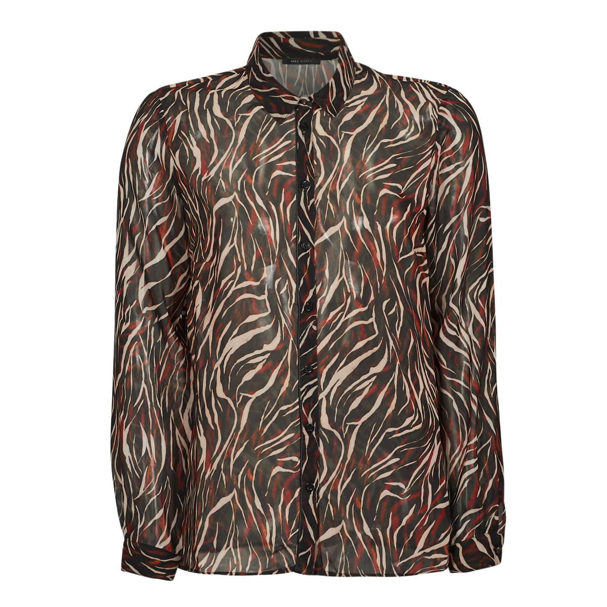 Women's Shirts Ikks Multicolor