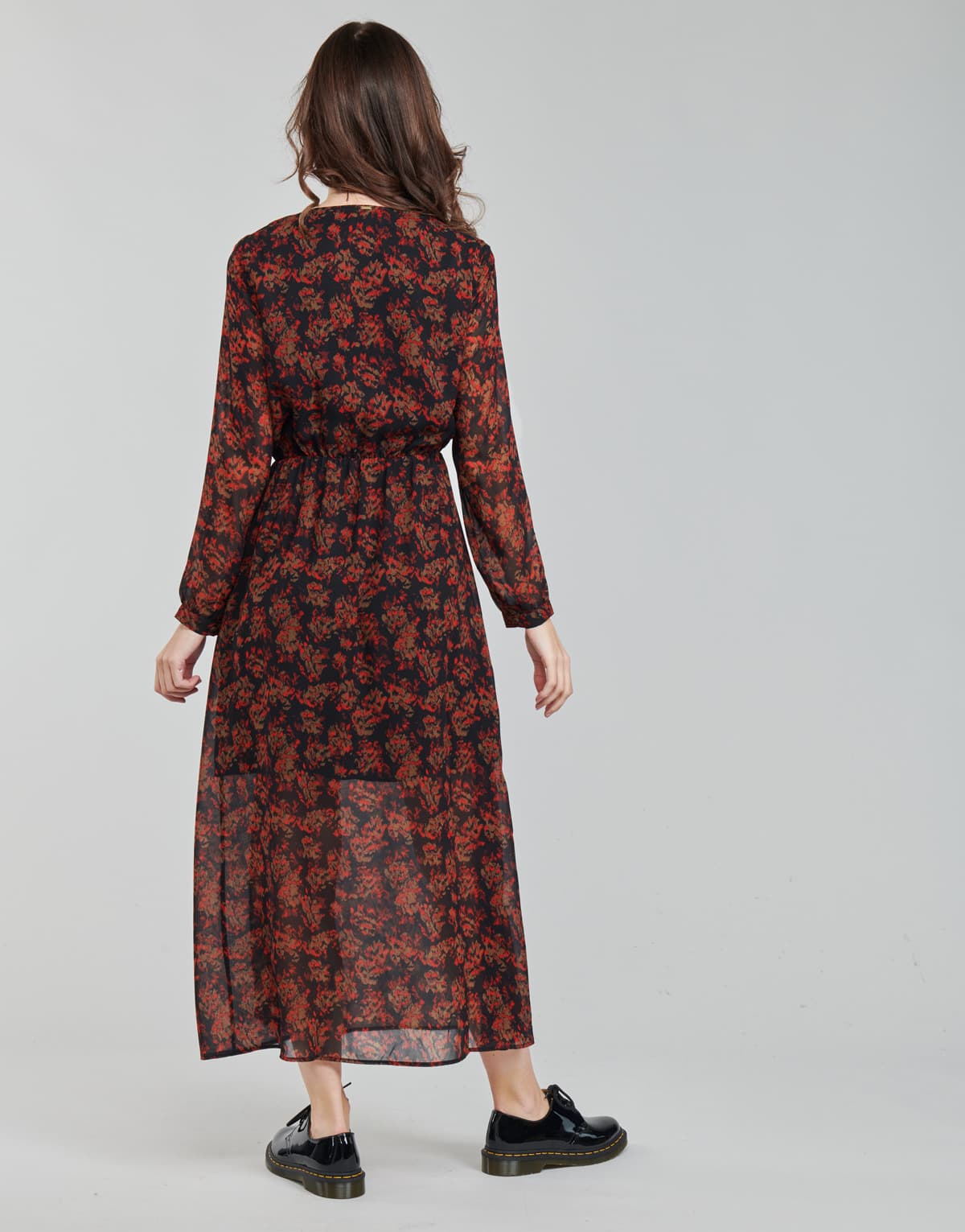 Women's Dresses Ikks Black