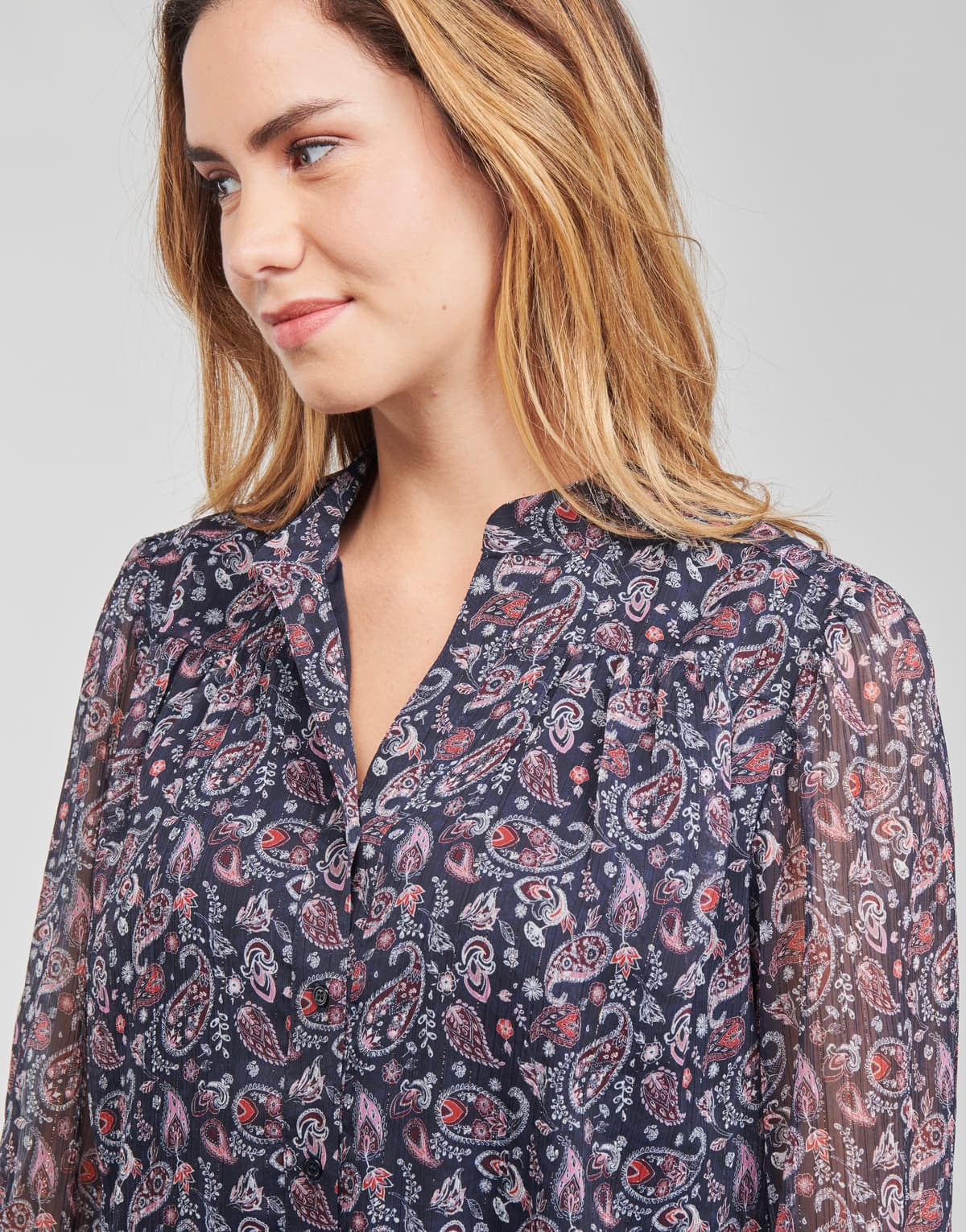 Women's Dresses Ikks Multicolor