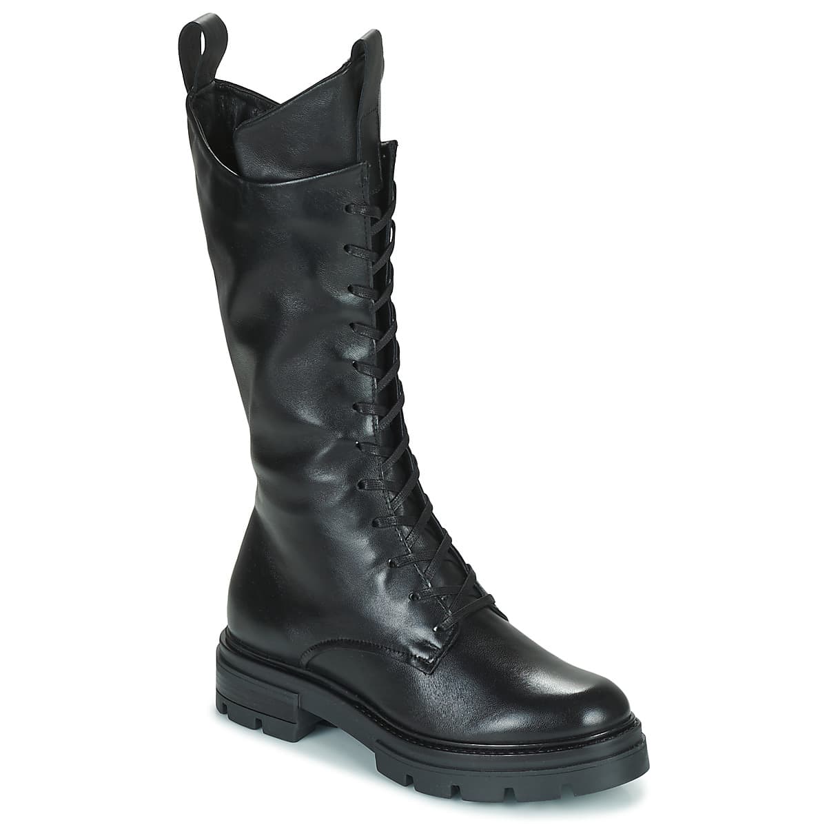 Women's Boots Mjus Black