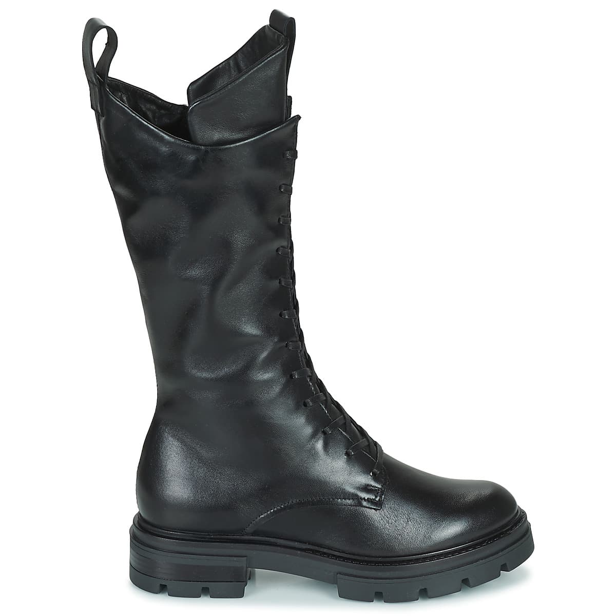 Women's Boots Mjus Black