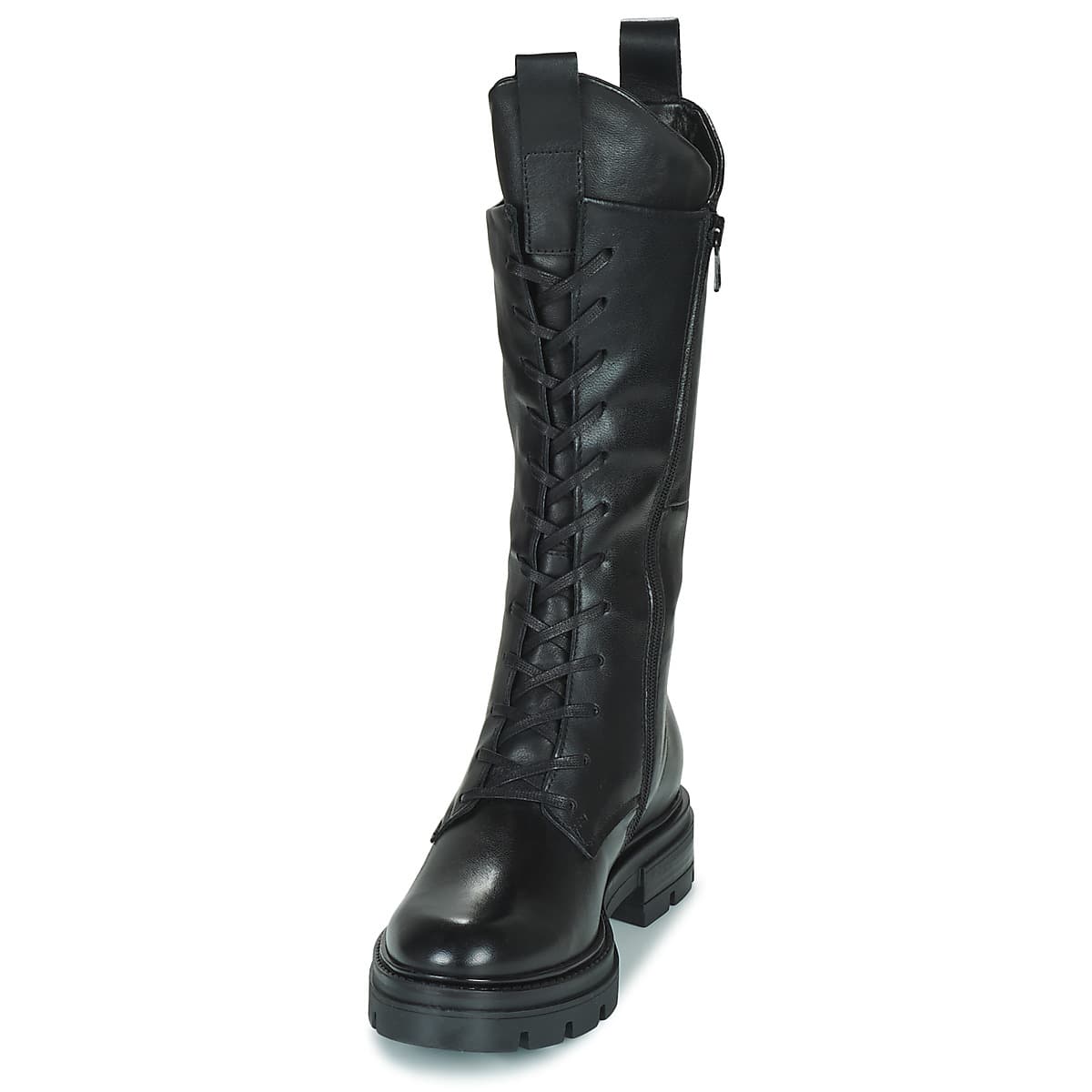 Women's Boots Mjus Black