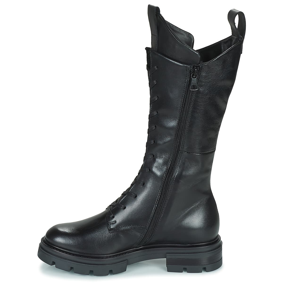 Women's Boots Mjus Black