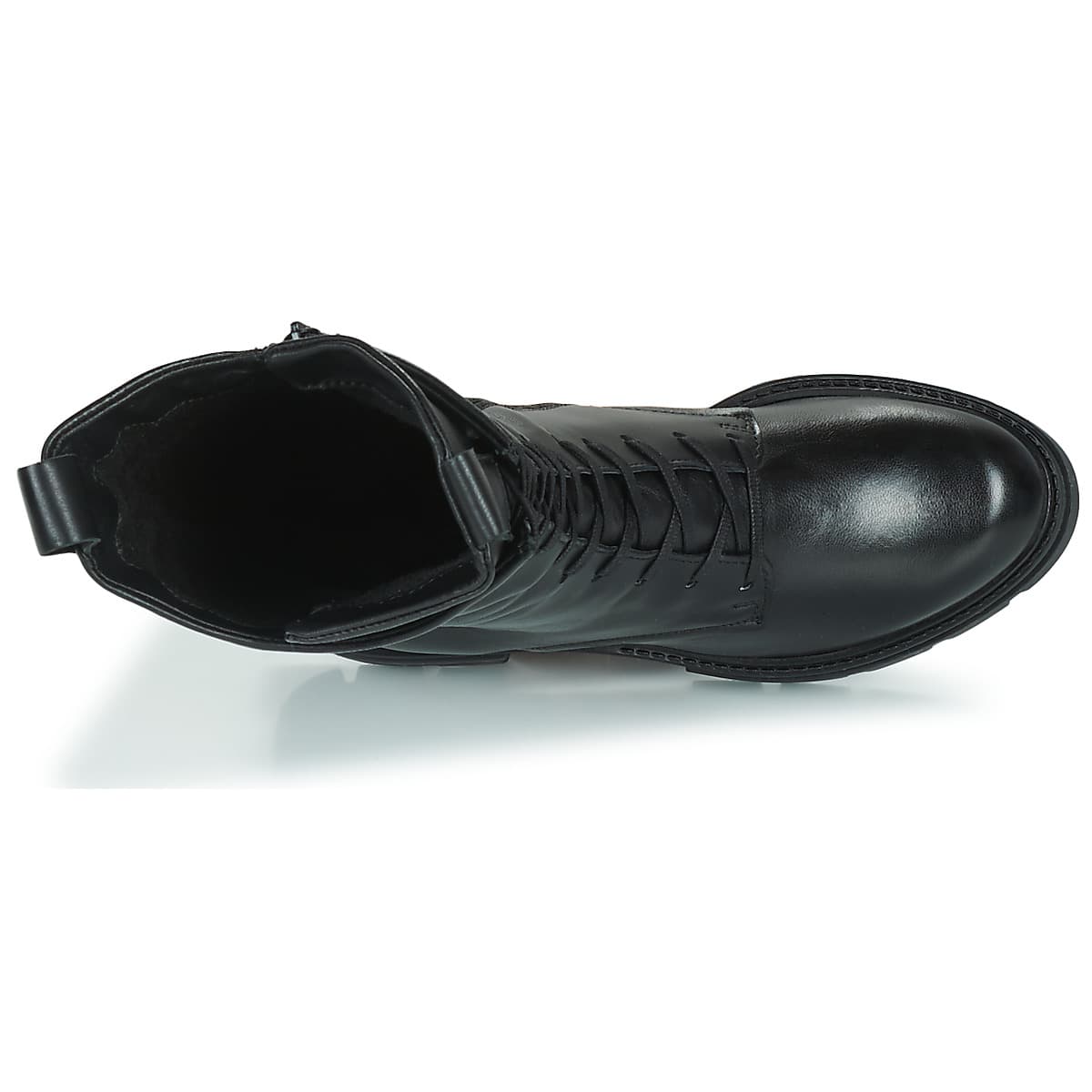 Women's Boots Mjus Black