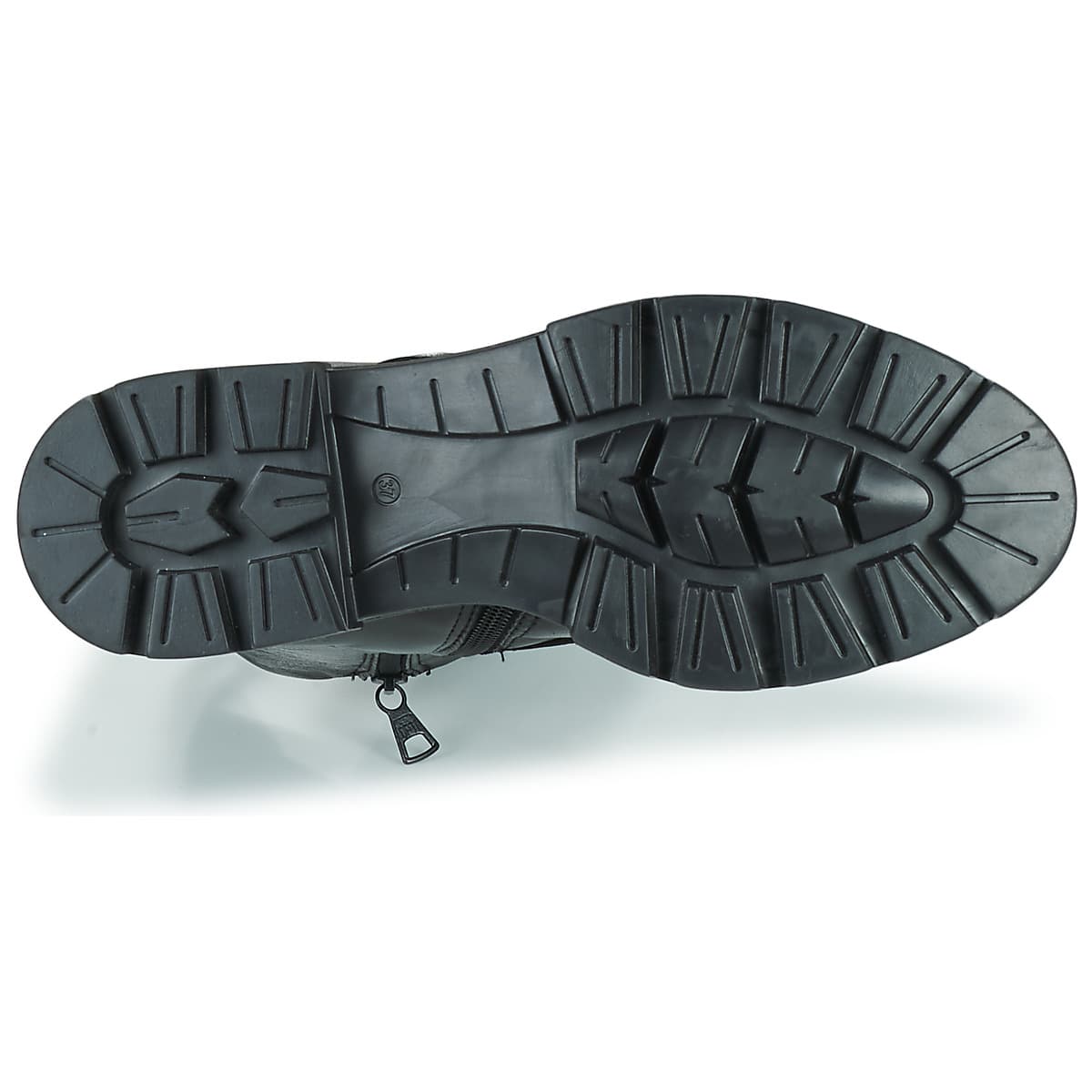 Women's Boots Mjus Black